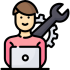 online-support online-support